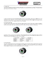 Preview for 12 page of Turbosmart e-Boost-40 Instructions Manual