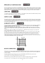 Preview for 17 page of Turbosmart E-Boost Street 40PSI Instruction Manual