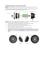 Предварительный просмотр 5 страницы Turbosmart IWG75 Twin Port Manual