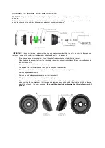 Предварительный просмотр 6 страницы Turbosmart IWG75 Twin Port Manual