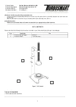 Turbosmart TS-0550-3094 Manual предпросмотр