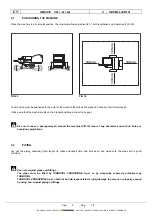 Preview for 15 page of Turbosol 17261 Use And Maintenance Manual