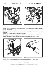 Preview for 37 page of Turbosol 17261 Use And Maintenance Manual