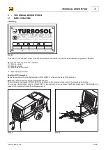 Предварительный просмотр 11 страницы Turbosol Beton Master Operation And Maintenance Manual