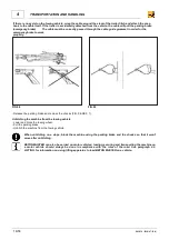 Предварительный просмотр 16 страницы Turbosol Beton Master Operation And Maintenance Manual