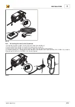 Предварительный просмотр 23 страницы Turbosol Beton Master Operation And Maintenance Manual