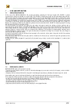 Предварительный просмотр 29 страницы Turbosol Beton Master Operation And Maintenance Manual