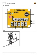 Предварительный просмотр 32 страницы Turbosol Beton Master Operation And Maintenance Manual