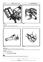 Preview for 46 page of Turbosol BM 30 Use And Maintenance Manual