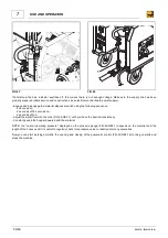 Preview for 30 page of Turbosol GIOTTO MONO Use And Maintenance Manual