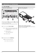 Предварительный просмотр 6 страницы Turbosol POLI T Instructions For Use And Maintenance Manual