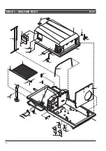 Preview for 36 page of Turbosol PRO H CL Instructions For Use And Maintenance Manual