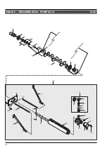 Preview for 38 page of Turbosol PRO H CL Instructions For Use And Maintenance Manual