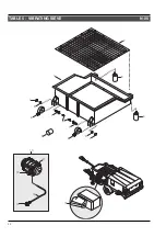 Preview for 42 page of Turbosol PRO H CL Instructions For Use And Maintenance Manual