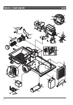 Preview for 44 page of Turbosol PRO H CL Instructions For Use And Maintenance Manual