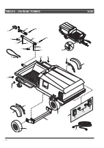 Preview for 48 page of Turbosol PRO H CL Instructions For Use And Maintenance Manual