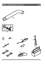 Preview for 50 page of Turbosol PRO H CL Instructions For Use And Maintenance Manual