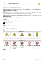 Preview for 40 page of Turbosol TB30 Use And Maintenance Manual