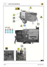 Preview for 42 page of Turbosol TB30 Use And Maintenance Manual