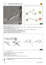 Preview for 46 page of Turbosol TB30 Use And Maintenance Manual