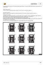 Preview for 75 page of Turbosol TB30 Use And Maintenance Manual