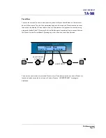 Preview for 51 page of Turbosound Aspect TA-500 User Manual