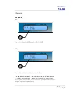 Preview for 53 page of Turbosound Aspect TA-500 User Manual