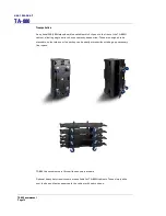 Preview for 14 page of Turbosound ASPECT TA-880 SYSTEM User Manual