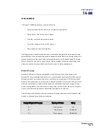 Preview for 25 page of Turbosound ASPECT TA-880 SYSTEM User Manual