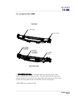 Preview for 27 page of Turbosound ASPECT TA-880 SYSTEM User Manual