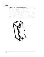 Preview for 32 page of Turbosound ASPECT TA-880 SYSTEM User Manual