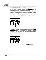 Preview for 34 page of Turbosound ASPECT TA-880 SYSTEM User Manual