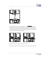 Preview for 35 page of Turbosound ASPECT TA-880 SYSTEM User Manual