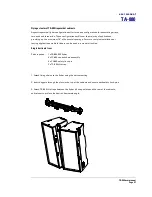 Preview for 37 page of Turbosound ASPECT TA-880 SYSTEM User Manual