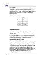 Preview for 48 page of Turbosound ASPECT TA-880 SYSTEM User Manual