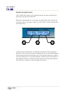 Preview for 54 page of Turbosound ASPECT TA-880 SYSTEM User Manual