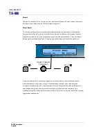 Preview for 56 page of Turbosound ASPECT TA-880 SYSTEM User Manual