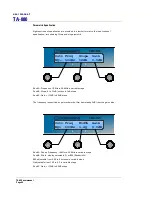 Preview for 64 page of Turbosound ASPECT TA-880 SYSTEM User Manual