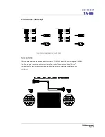 Preview for 73 page of Turbosound ASPECT TA-880 SYSTEM User Manual