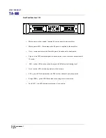 Preview for 76 page of Turbosound ASPECT TA-880 SYSTEM User Manual