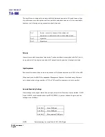 Preview for 80 page of Turbosound ASPECT TA-880 SYSTEM User Manual