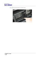 Предварительный просмотр 38 страницы Turbosound Flex Array TFA-600HDP User Manual