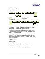 Предварительный просмотр 55 страницы Turbosound Flex Array TFA-600HDP User Manual