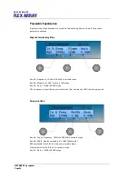 Предварительный просмотр 58 страницы Turbosound Flex Array TFA-600HDP User Manual