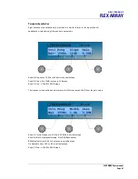 Предварительный просмотр 61 страницы Turbosound Flex Array TFA-600HDP User Manual