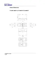 Предварительный просмотр 76 страницы Turbosound Flex Array TFA-600HDP User Manual