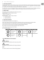 Предварительный просмотр 5 страницы Turbosound MAN-FG Rigging Manual