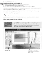 Предварительный просмотр 8 страницы Turbosound MAN-FG Rigging Manual