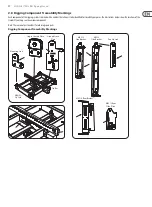 Предварительный просмотр 17 страницы Turbosound MAN-FG Rigging Manual