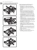 Предварительный просмотр 26 страницы Turbosound MAN-FG Rigging Manual